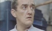 Bernard Cribbins