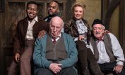 Bernard Cribbins