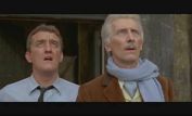 Bernard Cribbins