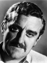 Bernard Cribbins