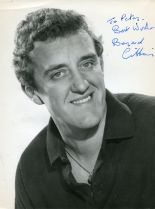 Bernard Cribbins
