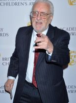 Bernard Cribbins