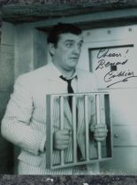 Bernard Cribbins