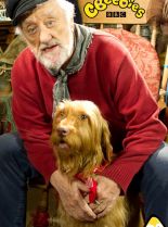 Bernard Cribbins