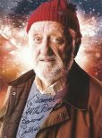 Bernard Cribbins