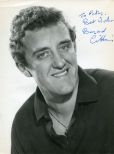 Bernard Cribbins