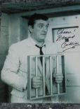 Bernard Cribbins