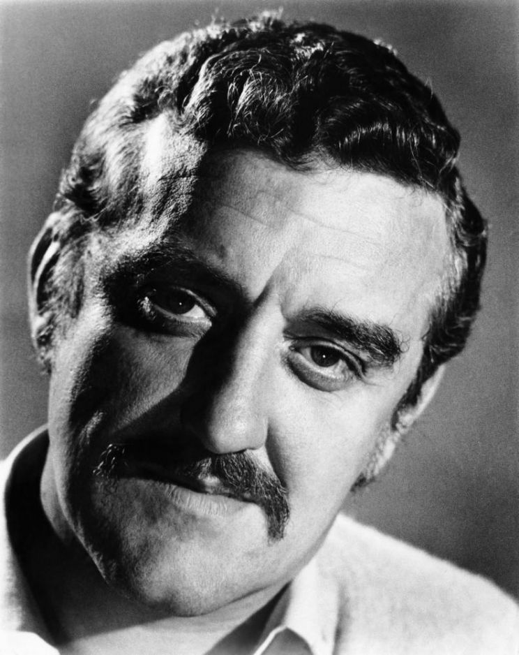 Bernard Cribbins