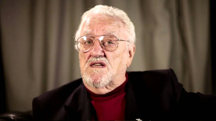Bernard Cribbins