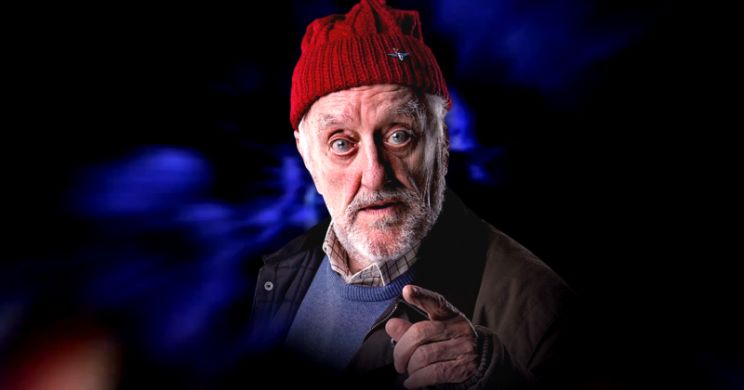 Bernard Cribbins