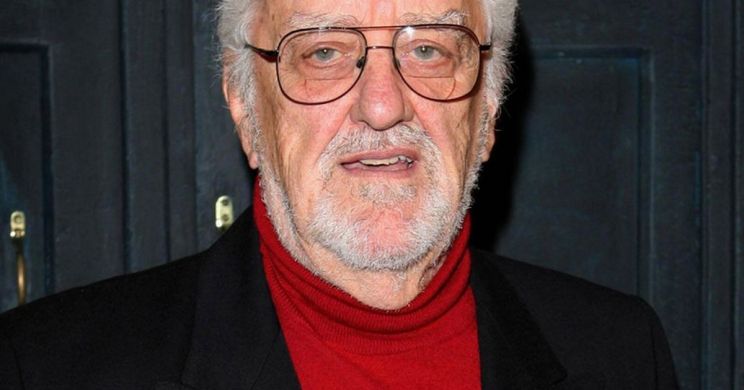 Bernard Cribbins