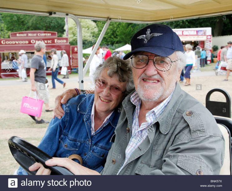 Bernard Cribbins