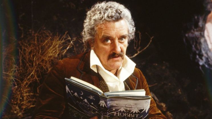 Bernard Cribbins