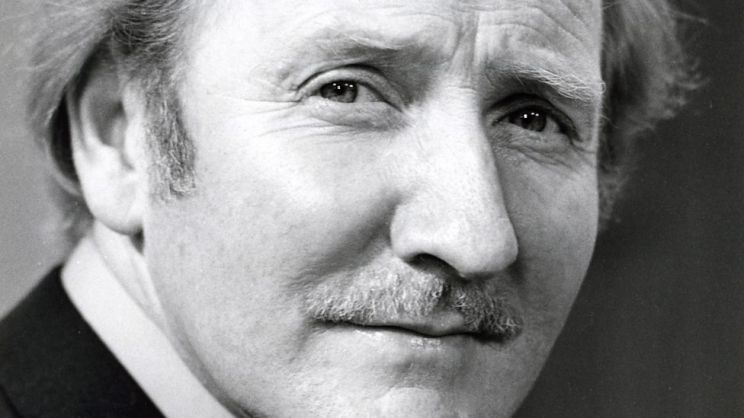 Bernard Cribbins