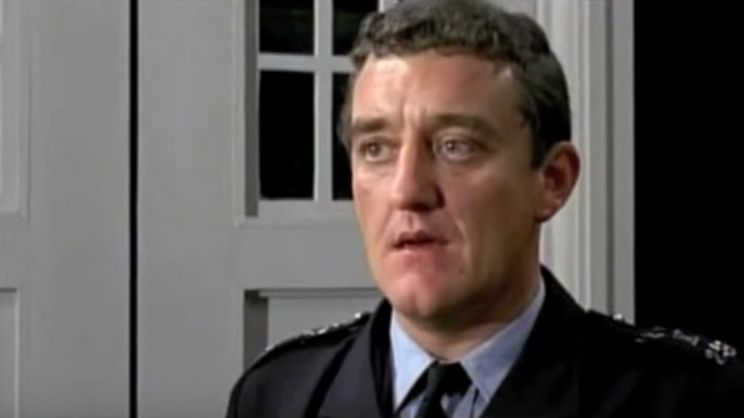 Bernard Cribbins