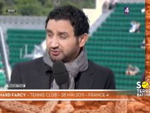 Bernard Farcy