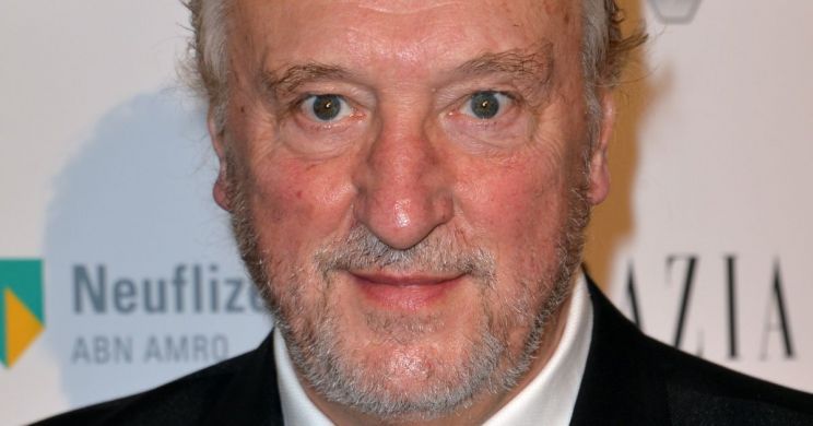 Bernard Farcy