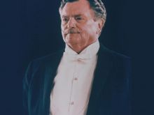 Bernard Fox