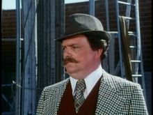 Bernard Fox