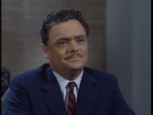 Bernard Fox