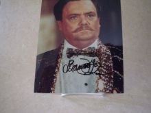 Bernard Fox