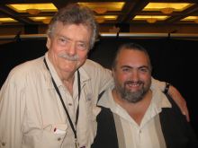 Bernard Fox