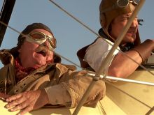 Bernard Fox