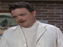 Bernard Fox