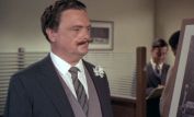 Bernard Fox