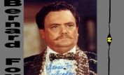 Bernard Fox