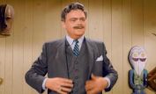 Bernard Fox