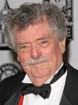 Bernard Fox