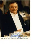 Bernard Fox