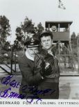 Bernard Fox