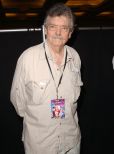 Bernard Fox