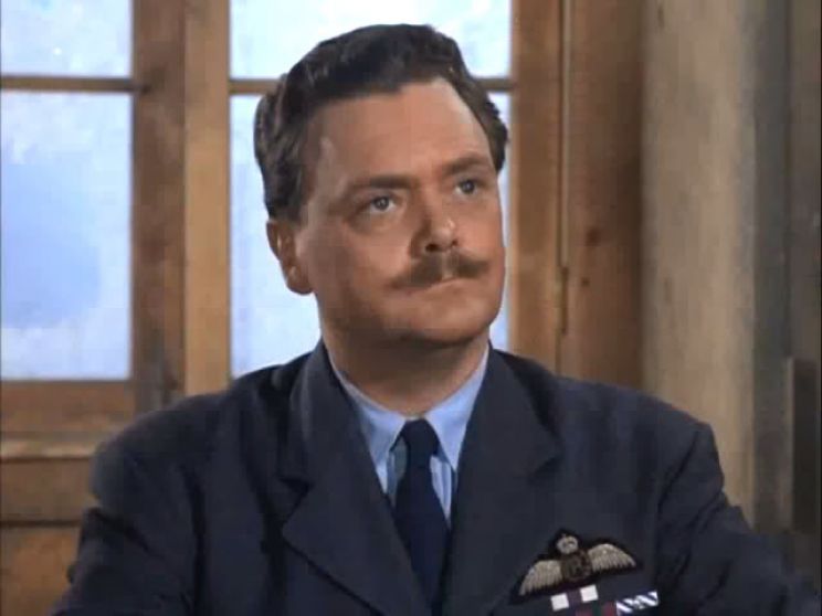 Bernard Fox