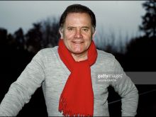Bernard Fresson