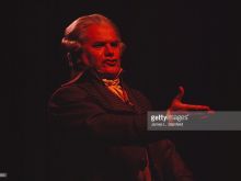Bernard Fresson