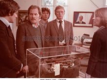 Bernard Fresson