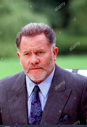 Bernard Fresson
