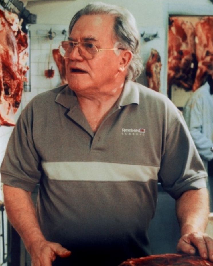 Bernard Fresson