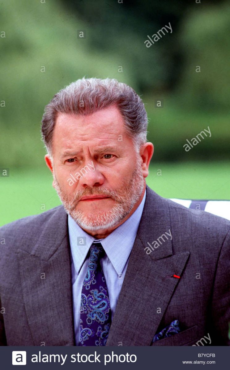 Bernard Fresson