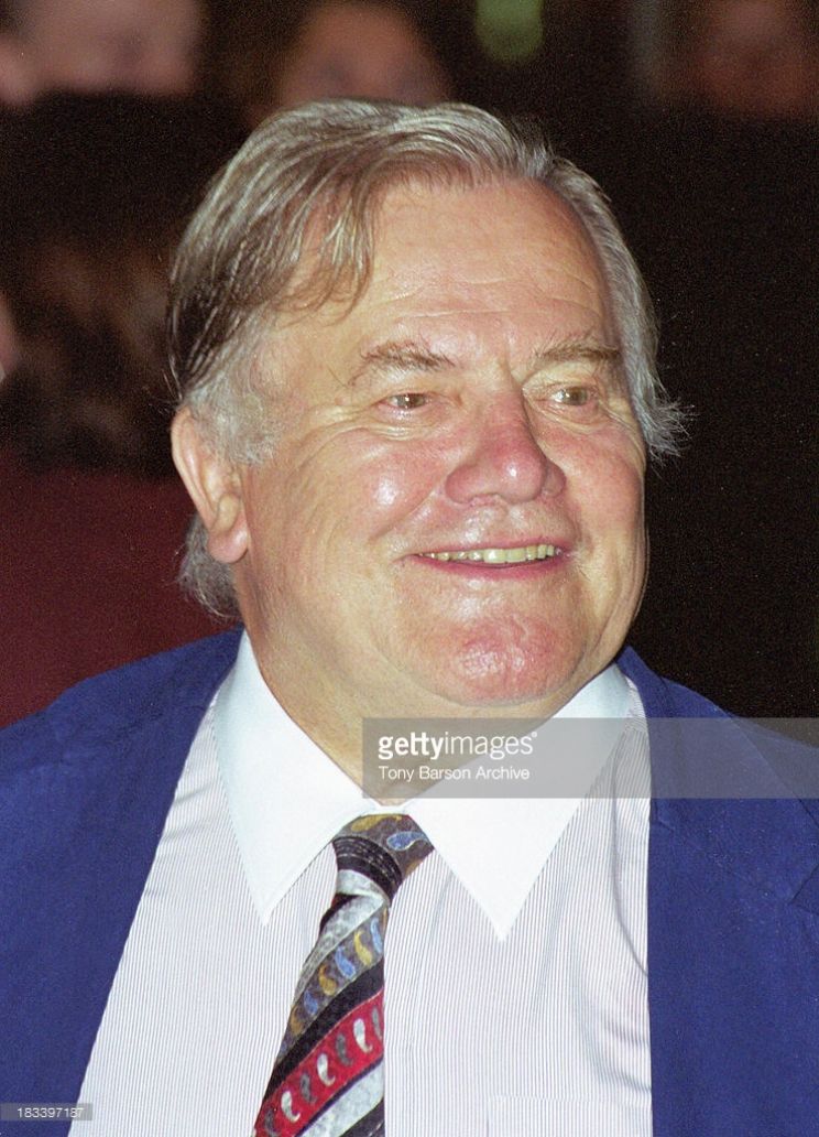 Bernard Fresson