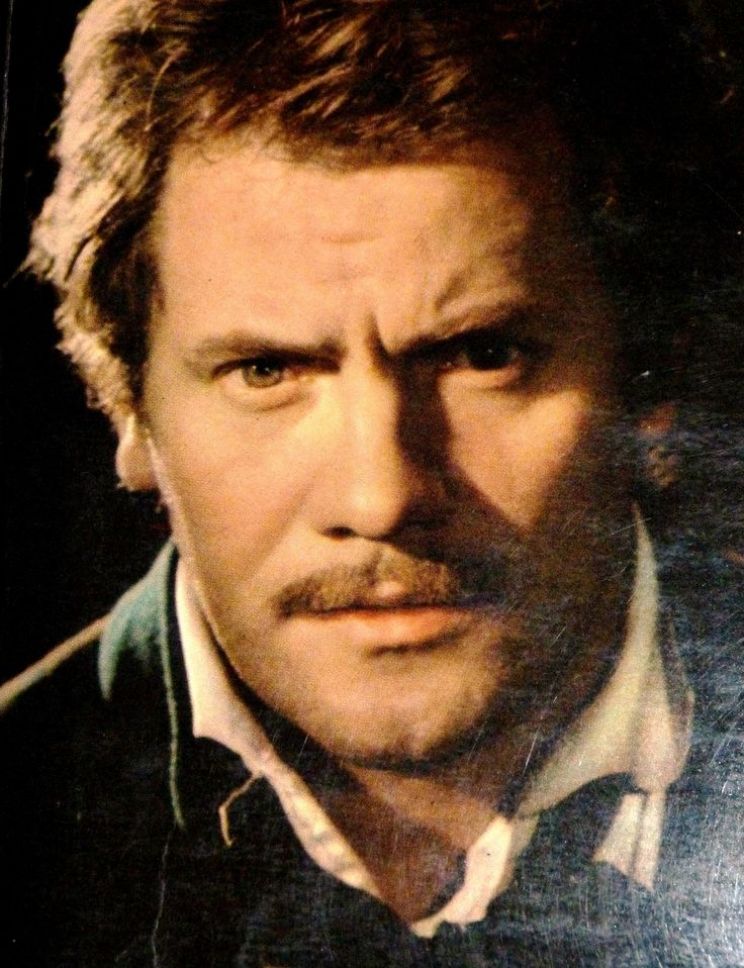Bernard Fresson