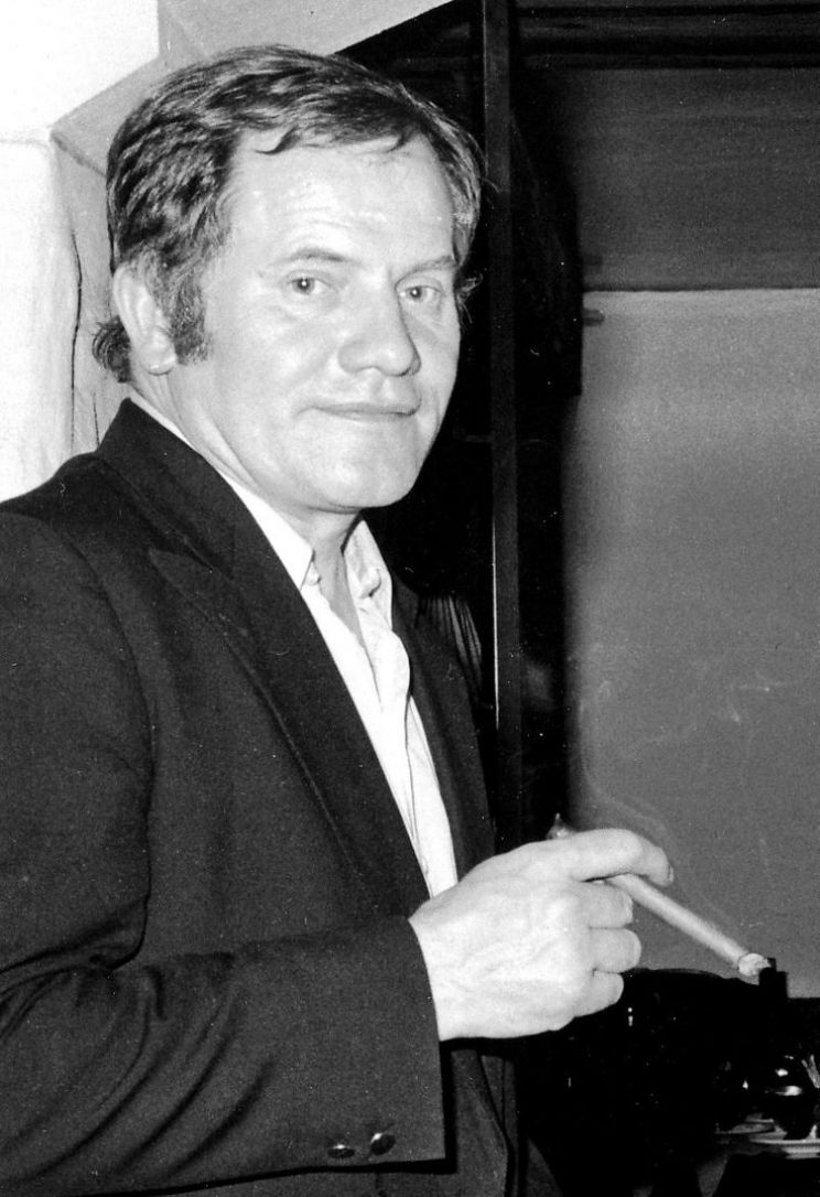 Bernard Fresson