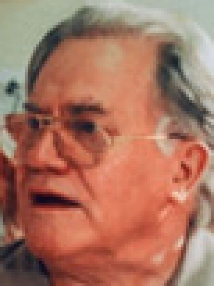 Bernard Fresson