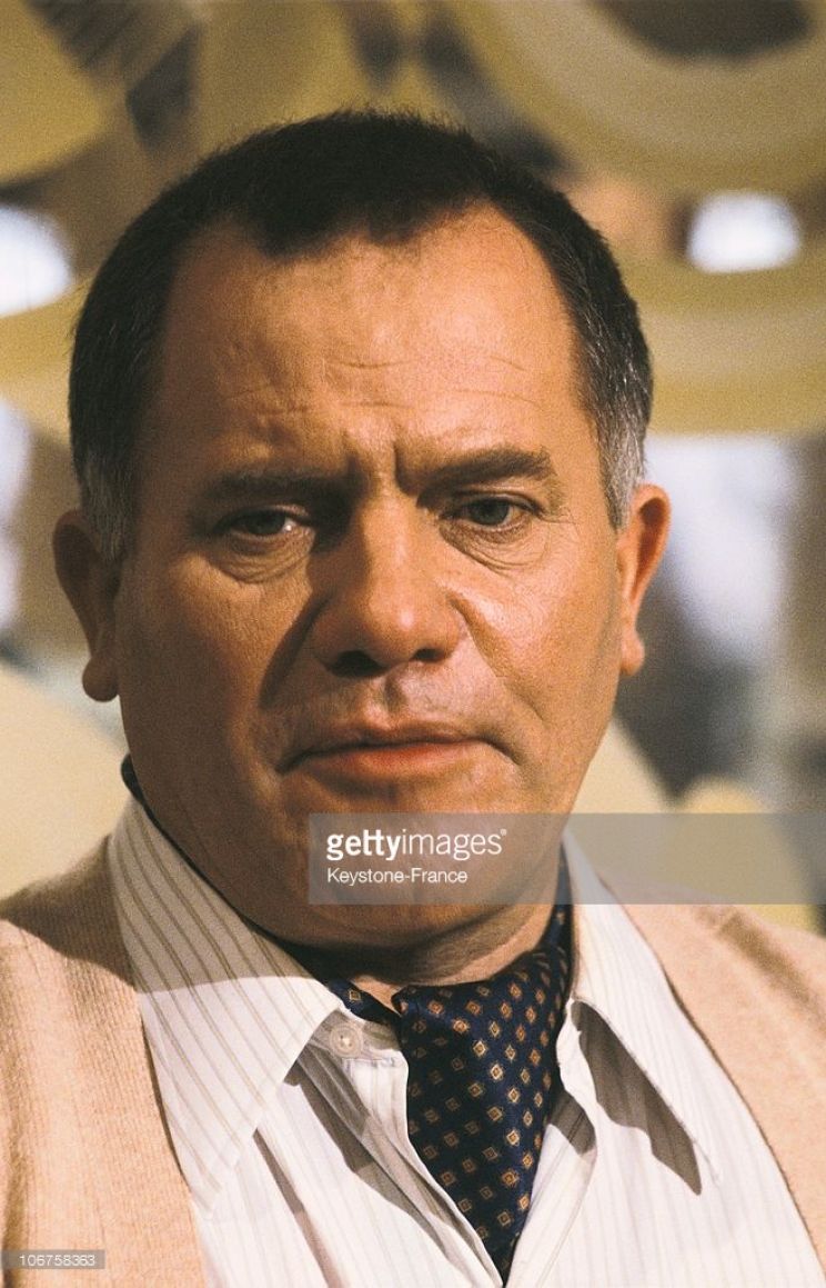 Bernard Fresson
