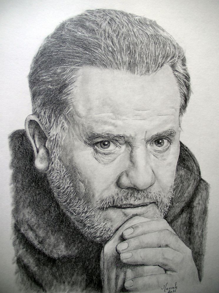 Bernard Fresson