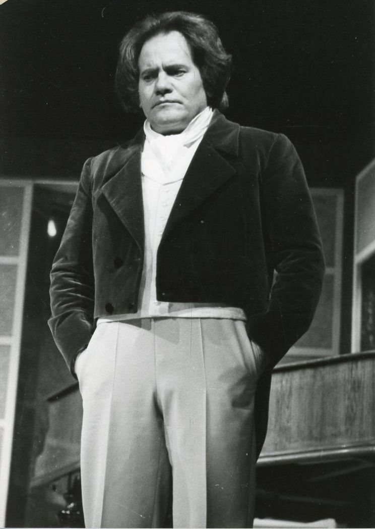 Bernard Fresson