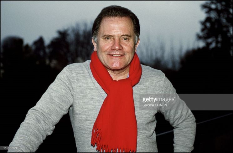 Bernard Fresson
